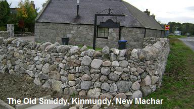 Old Smiddy 1